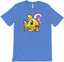andiontherocks Goldfish T-Shirts