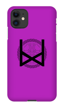 weaver1066 iPhone Phone Cases