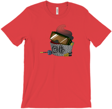 Cutebold Productions Logo T-Shirt
