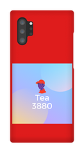 tea3880 Samsung Phone Cases