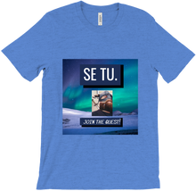 LCIMMERIO´S SE TU (BE YOU) YOUTUBE SHIRT