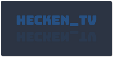 Heckens's XXL Gaming Mousepad