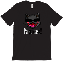 Las Playeras del MEX1CAT