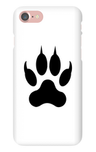 zafilasleep_naruto iPhone Phone Cases