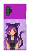 squeaktoy94 Samsung Phone Cases