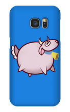 arihorrified Samsung Phone Cases