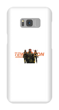 tewtytron Samsung Phone Cases