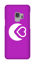 cristinaa Samsung Phone Cases