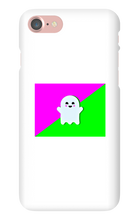 gotspooked iPhone Phone Cases