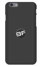 blazefoxyt iPhone Phone Cases