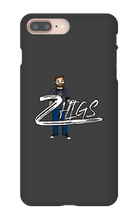 Zhigs Character iPhone Phone Cases