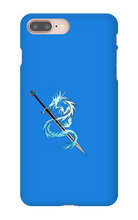 dragonslayer668 iPhone Phone Cases