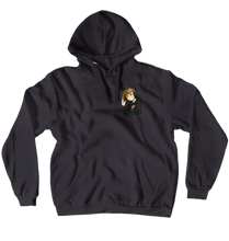 Jerdoflerd Hoodies (No-Zip/Pullover)