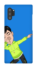 Alfix Samsung Cover