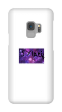 sylarj25 Samsung Phone Cases