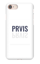 prvis iPhone Phone Cases