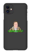 Culurien331 iPhone Cases