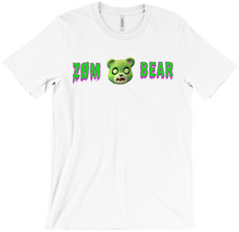 z0mbear Head T-Shirt