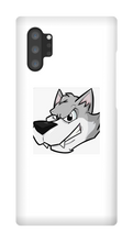 wolfpack Samsung Phone Cases