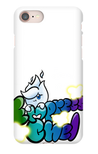 EmpressChel Logo iPhone Case