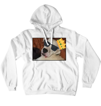 enemypuppy Hoodies (No-Zip/Pullover)