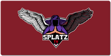 ph_splatz XXL Gaming Mousepad
