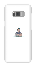 mokas87 Samsung Phone Cases