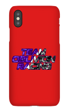 tcracing4x iPhone Phone Cases