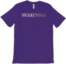 snuckedsilly-6663 T-Shirts