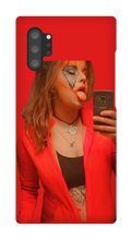 juggalobittch Samsung Phone Cases