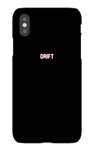 driftgaming iPhone Phone Cases