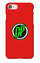 daddyphantom69 iPhone Phone Cases