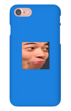itzellisqt iPhone Cases