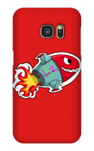 Loose Cannon's Samsung Phone Cases