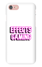 Effects Gaming IPhone case