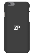 ZP Iphone case by iboyben!