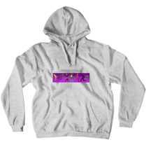 dmp4life Hoodies (No-Zip/Pullover)