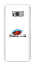 mistercarwash Samsung Phone Cases