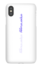 snipersnuggy iPhone Phone Cases