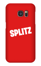 splitz Samsung Phone Cases