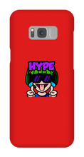 guerrillacpt Samsung Phone Cases