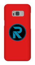 Ransom Samsung Phone Cases