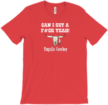F#CK YEAH T-Shirts
