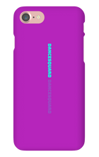 dancesquard iPhone Phone Cases