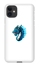 naldizle iPhone Phone Cases