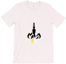 dh Heretic T-Shirt
