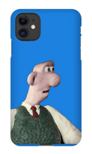 mrdafenix iPhone Phone Cases