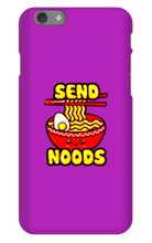 Send Noods 📱 iPhone Phone Case 📱