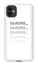 glairs_ iPhone Phone Cases