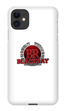 BlackrayHD iPhone Cases